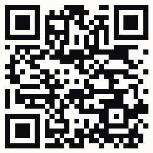 QR code linking to this profile
